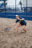 Galeria de Fotos - FOTO - 3º Torneio de Beach Tennis