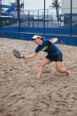 Galeria de Fotos - FOTO - 3º Torneio de Beach Tennis