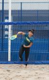 Galeria de Fotos - FOTO - 3º Torneio de Beach Tennis