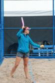 Galeria de Fotos - FOTO - 3º Torneio de Beach Tennis