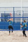 Galeria de Fotos - FOTO - 3º Torneio de Beach Tennis