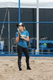 Galeria de Fotos - FOTO - 3º Torneio de Beach Tennis