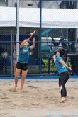 Galeria de Fotos - FOTO - 3º Torneio de Beach Tennis