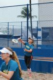 Galeria de Fotos - FOTO - 3º Torneio de Beach Tennis