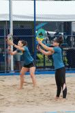 Galeria de Fotos - FOTO - 3º Torneio de Beach Tennis