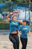 Galeria de Fotos - FOTO - 3º Torneio de Beach Tennis