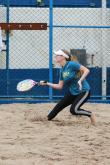 Galeria de Fotos - FOTO - 3º Torneio de Beach Tennis