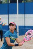 Galeria de Fotos - FOTO - 3º Torneio de Beach Tennis