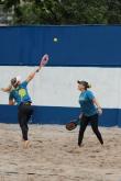 Galeria de Fotos - FOTO - 3º Torneio de Beach Tennis