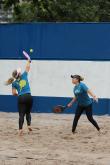 Galeria de Fotos - FOTO - 3º Torneio de Beach Tennis