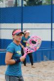 Galeria de Fotos - FOTO - 3º Torneio de Beach Tennis