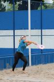 Galeria de Fotos - FOTO - 3º Torneio de Beach Tennis