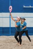 Galeria de Fotos - FOTO - 3º Torneio de Beach Tennis