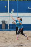 Galeria de Fotos - FOTO - 3º Torneio de Beach Tennis