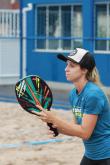 Galeria de Fotos - FOTO - 3º Torneio de Beach Tennis