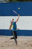 Galeria de Fotos - FOTO - 3º Torneio de Beach Tennis