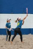 Galeria de Fotos - FOTO - 3º Torneio de Beach Tennis