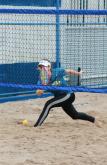 Galeria de Fotos - FOTO - 3º Torneio de Beach Tennis