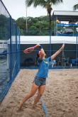 Galeria de Fotos - FOTO - 3º Torneio de Beach Tennis