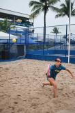 Galeria de Fotos - FOTO - 3º Torneio de Beach Tennis