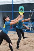 Galeria de Fotos - FOTO - 3º Torneio de Beach Tennis