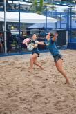 Galeria de Fotos - FOTO - 3º Torneio de Beach Tennis