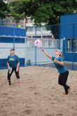 Galeria de Fotos - FOTO - 3º Torneio de Beach Tennis