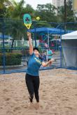 Galeria de Fotos - FOTO - 3º Torneio de Beach Tennis