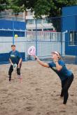 Galeria de Fotos - FOTO - 3º Torneio de Beach Tennis