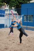 Galeria de Fotos - FOTO - 3º Torneio de Beach Tennis