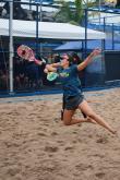 Galeria de Fotos - FOTO - 3º Torneio de Beach Tennis