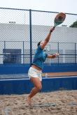 Galeria de Fotos - FOTO - 3º Torneio de Beach Tennis