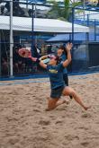 Galeria de Fotos - FOTO - 3º Torneio de Beach Tennis