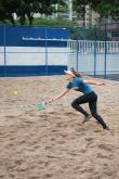 Galeria de Fotos - FOTO - 3º Torneio de Beach Tennis