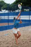 Galeria de Fotos - FOTO - 3º Torneio de Beach Tennis