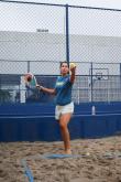 Galeria de Fotos - FOTO - 3º Torneio de Beach Tennis