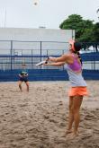 Galeria de Fotos - FOTO - 3º Torneio de Beach Tennis