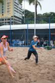 Galeria de Fotos - FOTO - 3º Torneio de Beach Tennis