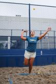 Galeria de Fotos - FOTO - 3º Torneio de Beach Tennis