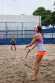 Galeria de Fotos - FOTO - 3º Torneio de Beach Tennis