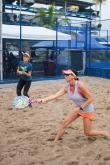 Galeria de Fotos - FOTO - 3º Torneio de Beach Tennis