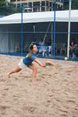 Galeria de Fotos - FOTO - 3º Torneio de Beach Tennis