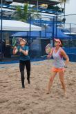 Galeria de Fotos - FOTO - 3º Torneio de Beach Tennis