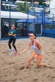 Galeria de Fotos - FOTO - 3º Torneio de Beach Tennis