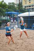 Galeria de Fotos - FOTO - 3º Torneio de Beach Tennis