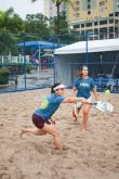 Galeria de Fotos - FOTO - 3º Torneio de Beach Tennis