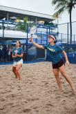 Galeria de Fotos - FOTO - 3º Torneio de Beach Tennis