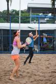 Galeria de Fotos - FOTO - 3º Torneio de Beach Tennis