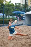 Galeria de Fotos - FOTO - 3º Torneio de Beach Tennis