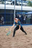 Galeria de Fotos - FOTO - 3º Torneio de Beach Tennis